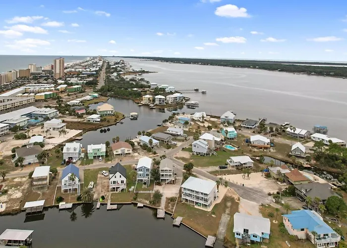 Holiday home Coast Awhile Gulf Shores