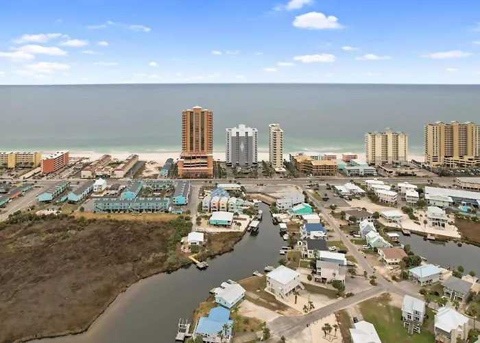 Holiday home Coast Awhile Gulf Shores