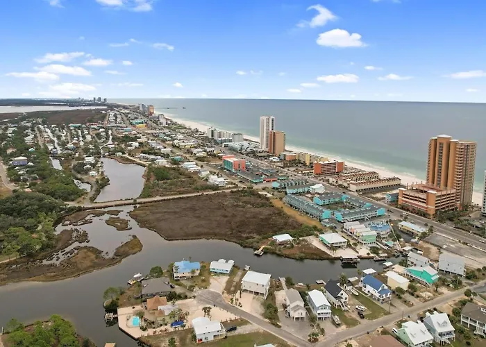 Coast Awhile * Gulf Shores