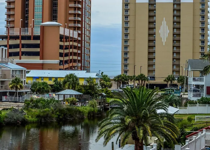 Coast Awhile * Gulf Shores