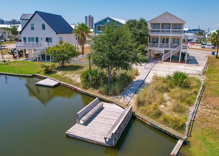 Holiday home Coast Awhile Gulf Shores