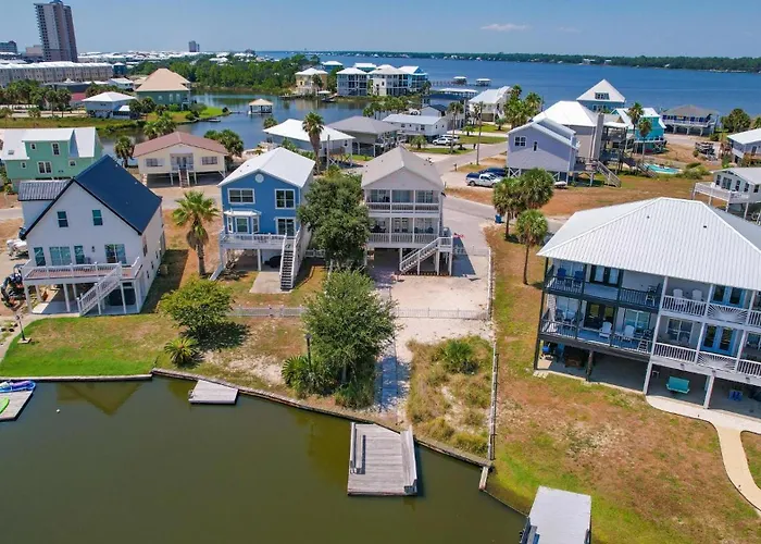 Coast Awhile Holiday home