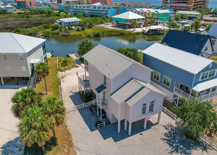 Holiday home Coast Awhile Gulf Shores