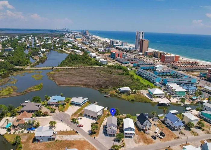Coast Awhile * Gulf Shores