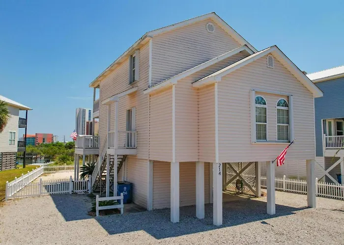 Coast Awhile Holiday home