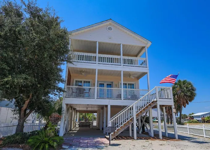 Holiday home Coast Awhile