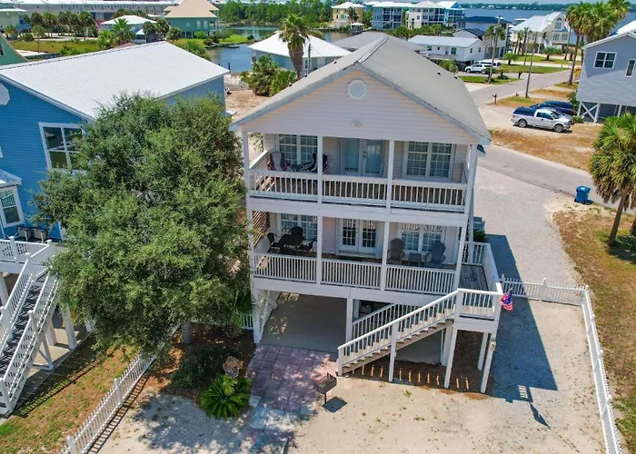 Coast Awhile * Gulf Shores